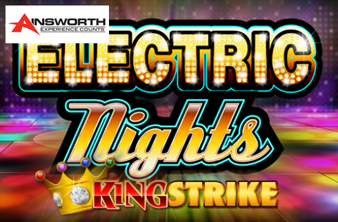 Electric Nights King Strike